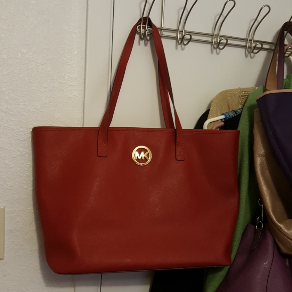 Michael kors  large tote